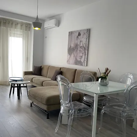 Seaside Ion * Vlorë