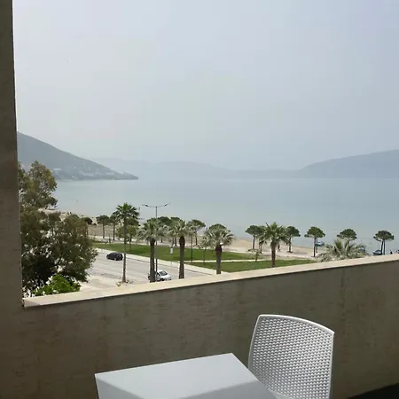 Seaside Ion *